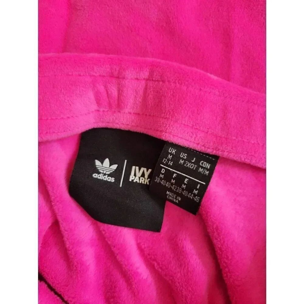 Adidas Pink Mini Dress - Picture 8 of 9